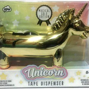 Unicorn Tape Dispenser